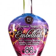 Brown Sugar Embellish 88x